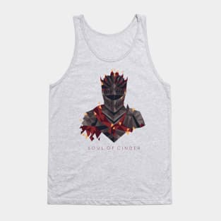 Soul of Cinder Tank Top